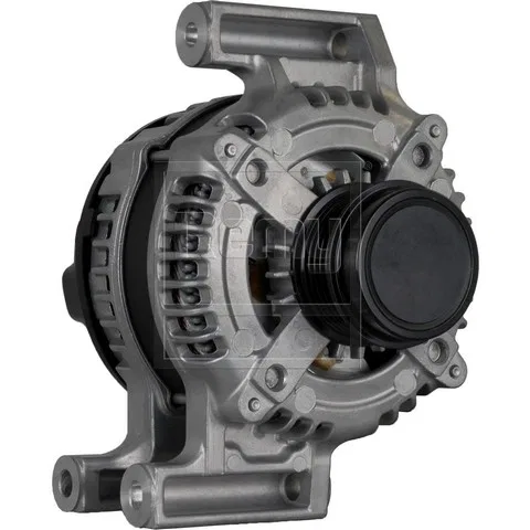22058 – REMY INTL Alternator/ Generator, OE Replacement Alternator 8 Millimeter x 1.25 Positive Battery Output Termin...